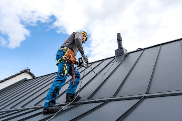 Best Slate Roofing  in USA